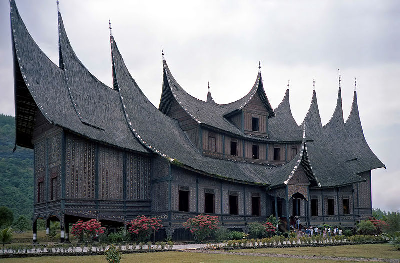 Ternyata Malang dulu didominasi oleh gaya arsitektur kolonial bernama Thomas Karsten